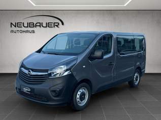 Vivaro Combi L1H1 1,6 BiTurbo CDTI, 19990 €, Auto & Fahrrad-Autos in 5582 Sankt Michael im Lungau Vivaro Combi L1H1 1,6 BiTurbo CDTI, 19990 €, Auto & Fahrrad-Autos in 5582 Sankt Michael im Lungau