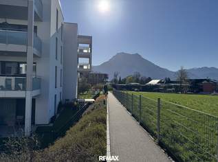 Top Lage & Lebensqualität – Alles, was zählt, direkt vor der Tür, 669000 €, Immobilien-Wohnungen in 4813 Altmünster