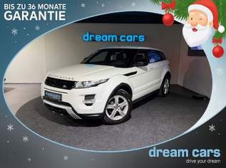 Range Rover Evoque Evoque 2.2 TD4 DYNAMIK / PANO / LEDER / NAVI /, 15900 €, Auto & Fahrrad-Autos in 6063 Marktgemeinde Rum
