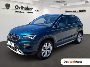 Ateca Xperience 1.5 TSI ACT DSG, 27990 €, Auto & Fahrrad-Autos in 2620 Gemeinde Neunkirchen