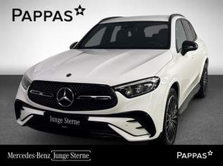 GLC 220 d 4MATIC, 63790 €, Auto & Fahrrad-Autos in 5020 Altstadt