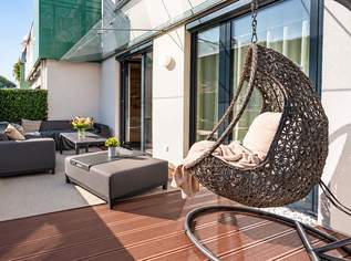 PURKERSDORF | Wohnen mit Persönlichkeit – außergewöhnliche & hochwertige Maisonette-Wohnung | inkl. 2 TG-Stellplätze | 2 Terrassen | ZELLMANN IMMOBILIEN, 895000 €, Immobilien-Wohnungen in 3002 Purkersdorf PURKERSDORF | Wohnen mit Persönlichkeit – außergewöhnliche & hochwertige Maisonette-Wohnung | inkl. 2 TG-Stellplätze | 2 Terrassen | ZELLMANN IMMOBILIEN, 895000 €, Immobilien-Wohnungen in 3002 Purkersdorf
