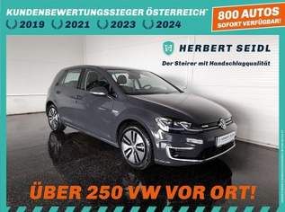 Golf VII 35,8kWh *CCS LADEDOSE / LED / NAVI / PDC / ..., 17620 €, Auto & Fahrrad-Autos in 8200 Gleisdorf