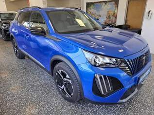 2008 Allure, 19950 €, Auto & Fahrrad-Autos in 9020 Innere Stadt