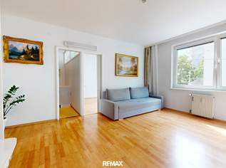 Drei-Zimmer-Wohnung nahe Wienerberg, 249000 €, Immobilien-Wohnungen in 1100 Favoriten
