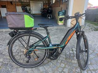 E-Bike