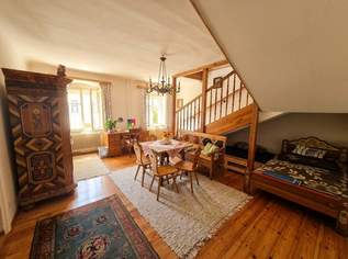 Großzügig wohnen – vielseitig nutzen -- Hofanlage mit Nebengebäuden in Pulkau, 210000 €, Immobilien-Häuser in 3741 Pulkau Großzügig wohnen – vielseitig nutzen -- Hofanlage mit Nebengebäuden in Pulkau, 210000 €, Immobilien-Häuser in 3741 Pulkau