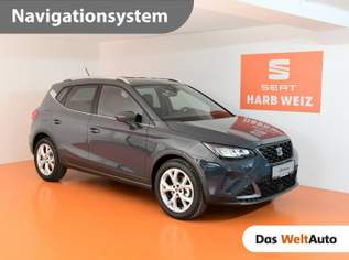 Arona 1,0 Eco TSI FR DSG, 27400 €, Auto & Fahrrad-Autos in 8160 Weiz