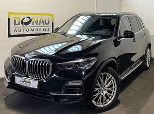 X5 xDrive45e PHEV Aut. * ERSTBESITZ * AHK *, 48990 €, Auto & Fahrrad-Autos in 3400 Gemeinde Klosterneuburg