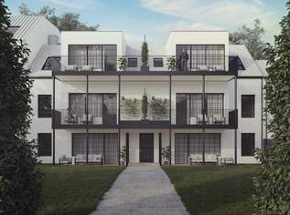 AUHOFSTRAßE - VILLA AUHOF – stilvolle Wohnung in erstklassiger Lage, 2050.01 €, Immobilien-Wohnungen in 1130 Hietzing