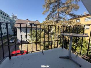Wohnen mit Stil - sanierte 93 m² Altbauwohnung mit Parkplatz und Balkon, 198000 €, Immobilien-Wohnungen in 8020 Wohnen mit Stil - sanierte 93 m² Altbauwohnung mit Parkplatz und Balkon, 198000 €, Immobilien-Wohnungen in 8020