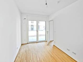 Stilvolle 2-Zimmer-Wohnung in ruhiger Lage im 22. Bezirk, 999 €, Immobilien-Wohnungen in 1220 Donaustadt