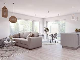 DAN-WOOD Exklusive BUNGALOWS! Wir bauen Schlüsselfertig auf Ihrem Grund in BURGENLAND-STEIERMARK-KÄRNTEN (Provisionsfrei), 238400 €, Immobilien-Häuser in 8510 Pichling bei Stainz