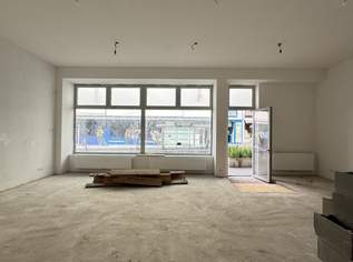 Altbau-Flair trifft Geschäftsidee – Lokal in Toplage von 1080 Wien, 430000 €, Immobilien-Gewerbeobjekte in 1080 Josefstadt