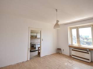 2-Zimmer-Altbau in ruhiger Lage – viel Potenzial zur individuellen Neugestaltung, 188900 €, Immobilien-Wohnungen in 1110 Simmering