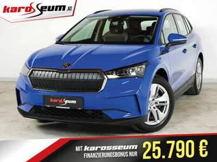 Enyaq 60 Loft | PREMIUM SELECTION | 62kWh | Wärmep, 26390 €, Auto & Fahrrad-Autos in 4693 Desselbrunn