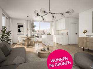 Privatresidenzen in Parkvillen, 435000 €, Immobilien-Wohnungen in 1160 Ottakring