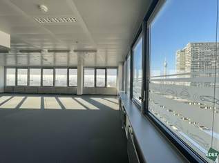 Modernes Arbeiten im Ares Tower!, 7176.31 €, Immobilien-Gewerbeobjekte in 1220 Donaustadt Modernes Arbeiten im Ares Tower!, 7176.31 €, Immobilien-Gewerbeobjekte in 1220 Donaustadt