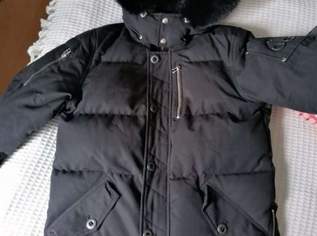 MOSSE KNUCKLES Q3 JACKE, 300 €, Kleidung & Schmuck-Herrenkleidung in 9020 Klagenfurt am Wörthersee