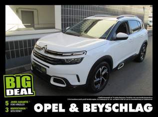 C5 Aircross Shine, 20790 €, Auto & Fahrrad-Autos in 1190 Döbling