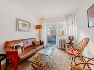 Ski In / Ski Out - attraktives Apartment zur touristischen Vermietung - شقة جذابة للإيجار السياحي, 289000 €, Immobilien-Wohnungen in 5700 Zell am See