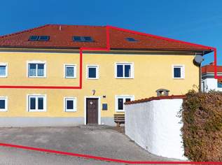 Teilsanierter Hausanteil in historischem Gebäude, 194000 €, Immobilien-Wohnungen in 4632 Pichl bei Wels