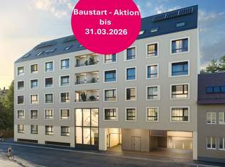 MURINA – Investieren mitten in Graz, 155344 €, Immobilien-Wohnungen in 8020 