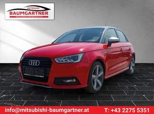 A1 Sportback, 12990 €, Auto & Fahrrad-Autos in 3452 Gemeinde Atzenbrugg A1 Sportback, 12990 €, Auto & Fahrrad-Autos in 3452 Gemeinde Atzenbrugg