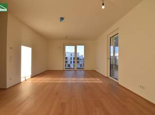 Im Grünen mit guter Anbindung an die Innenstadt – hier kann man entspannen! - JETZT ZUSCHLAGEN, 416700.24 €, Immobilien-Wohnungen in 1210 Floridsdorf