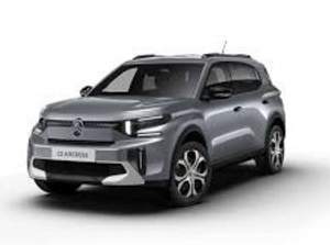 C3 Aircross Turbo 100 S&S Plus Ambiente METROPOLITAN GREY, 20490 €, Auto & Fahrrad-Autos in 8234 Rohrbach an der Lafnitz