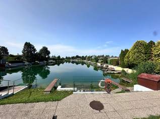 "Kopf ins Wasser, Blick auf den See!", 890000 €, Immobilien-Häuser in 2440 Gemeinde Reisenberg "Kopf ins Wasser, Blick auf den See!", 890000 €, Immobilien-Häuser in 2440 Gemeinde Reisenberg