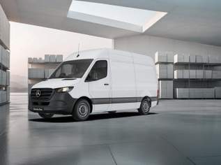 Sprinter 317 CDI Kasten PRO Hochdach Standard, 47988 €, Auto & Fahrrad-Autos in 2351 Gemeinde Wiener Neudorf