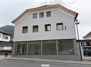 Zentral gelegenes Geschäftslokal zum Mieten!, 730 €, Immobilien-Gewerbeobjekte in 6460 Stadt Imst