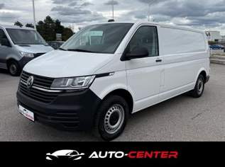 Transporter T6 T6.1 2.0 TDI Kasten L2 *Netto €15.750,-*, 18900 €, Auto & Fahrrad-Autos in 2752 Gemeinde Wöllersdorf-Steinabrückl