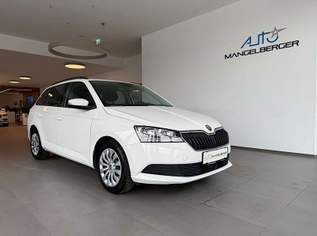 Fabia Combi Ambition 1,0 TSI, 13450 €, Auto & Fahrrad-Autos in 5165 Berndorf bei Salzburg