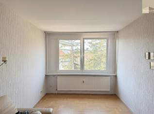 2 Schlafzimmer & Wohnzimmer mit Fernblick, 259 €, Immobilien-Wohnungen in 2500 Gemeinde Baden