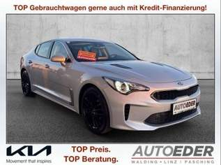 Stinger 2,0 T-GDI ISG Platin Aut., 24990 €, Auto & Fahrrad-Autos in 4111 Walding Stinger 2,0 T-GDI ISG Platin Aut., 24990 €, Auto & Fahrrad-Autos in 4111 Walding