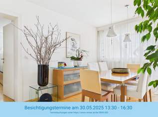 4 Zimmer Wohnung im Top Zustand mit Dachterrasse Besichtigungstermine am 30.05.2025 13:30 - 16:30, 249000 €, Immobilien-Wohnungen in 4320 Perg