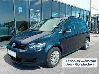 Golf VI Plus 1,6 TDI Trendline, 4880 €, Auto & Fahrrad-Autos in 4600 Wels