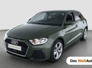 A1 25 TFSI advanced, 24950 €, Auto & Fahrrad-Autos in 8041 Liebenau
