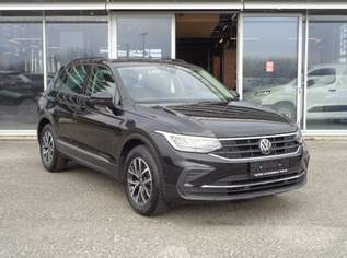 Tiguan Life DSG 2,0 TDi *LED *PDC, 26990 €, Auto & Fahrrad-Autos in 4407 Dietach