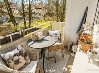 Gemütliche Wohnung mit Balkon und Garage in Aurolzmünster - Ihr neues Zuhause!, 135000 €, Immobilien-Wohnungen in 4971 Aurolzmünster
