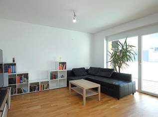 Modern. Hell. Entspannt! Neubau-Highlight im Süden von Graz, 319000 €, Immobilien-Wohnungen in 8054 