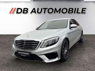 S 350 BlueTEC 4Matic Aut., 35990 €, Auto & Fahrrad-Autos in 4053 Ansfelden