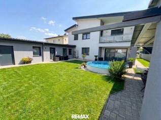 Viel Raum - viele Nutzungsmöglichkeiten! Ankommen und wohlfühlen - nachhaltig gedacht, komfortabel gemacht!, 850000 €, Immobilien-Häuser in 2492 Eggendorf Viel Raum - viele Nutzungsmöglichkeiten! Ankommen und wohlfühlen - nachhaltig gedacht, komfortabel gemacht!, 850000 €, Immobilien-Häuser in 2492 Eggendorf