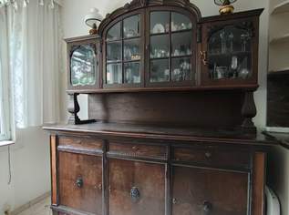 Vitrine, Anrichte, 700 €, Haus, Bau, Garten-Möbel & Sanitär in 2351 Gemeinde Wiener Neudorf