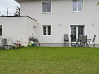 Modernes Einfamilienhaus in schöner Siedlungslage !, 850000 €, Immobilien-Häuser in 2232 Deutsch-Wagram