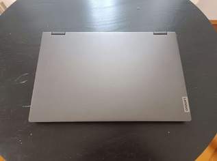 Lenovo IdeaPad Flex 5 14IIL05 Grau 81X1009NGE - I7 Prozessor