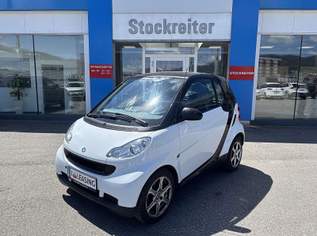 fortwo Smart fortwo, 3990 €, Auto & Fahrrad-Autos in Steiermark
