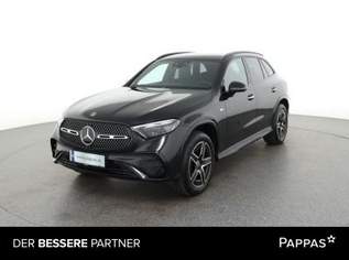 GLC 300 de 4MATIC mit EQ Hybrid Technologie Öster, 72900 €, Auto & Fahrrad-Autos in 2351 Gemeinde Wiener Neudorf